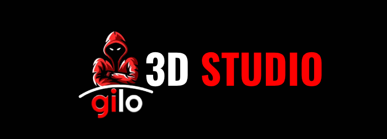Gilo 3D Studio